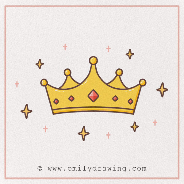 Crowns Drawings King Crown Drawing Crowns Drawings King Crown Drawing