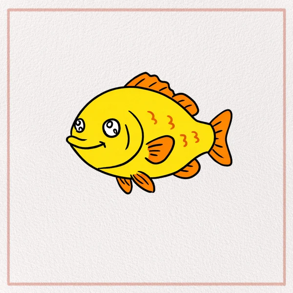 How to Draw a Bass feature image