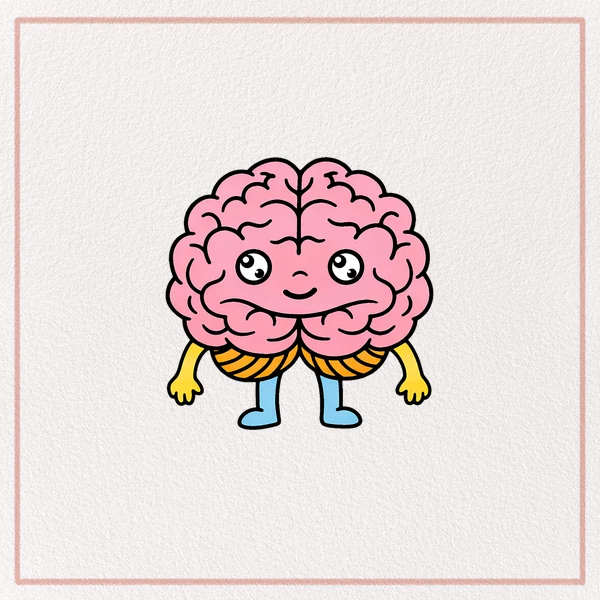 How to Draw a Brain feature image