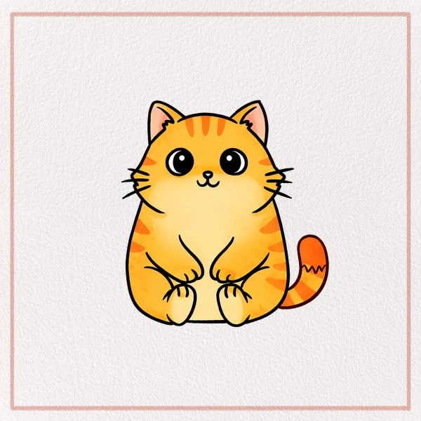 How to Draw a Cartoon Animals feature image