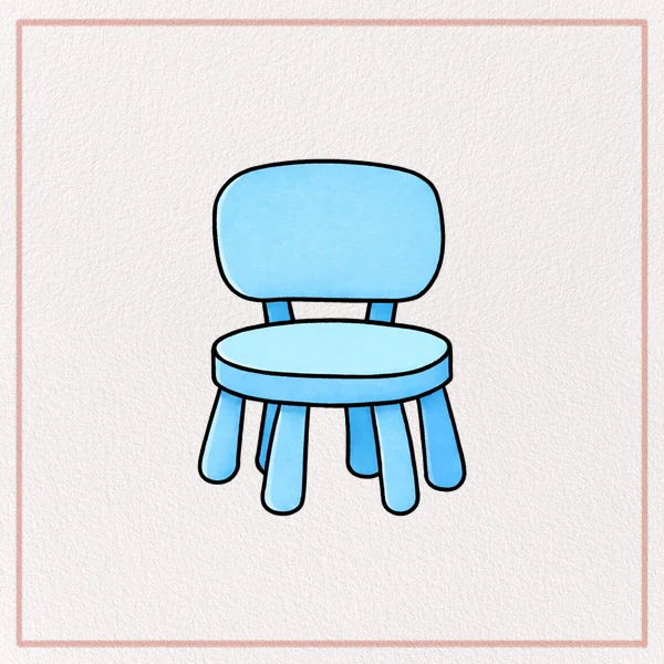 How to Draw a Chair feature image