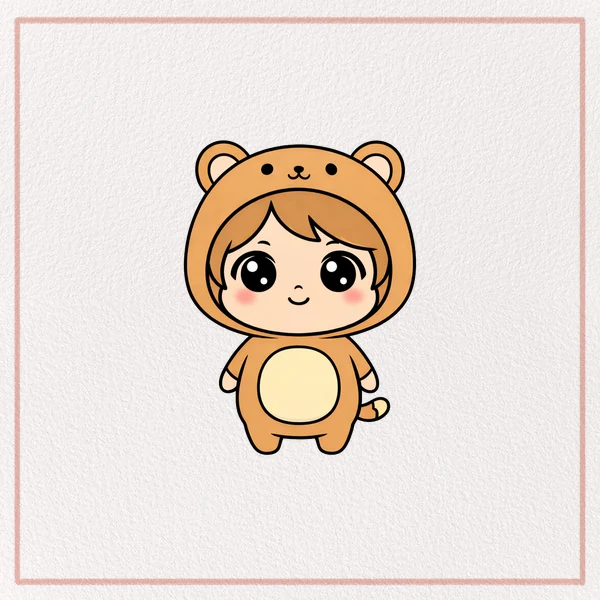 How to Draw a Chibi feature image