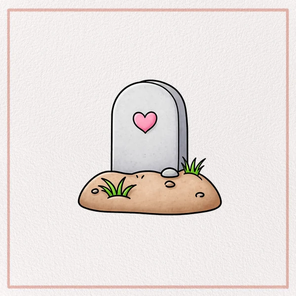How to Draw a Grave feature image