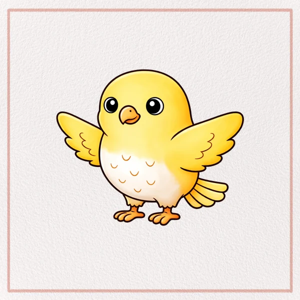 How to Draw a Hawk feature image