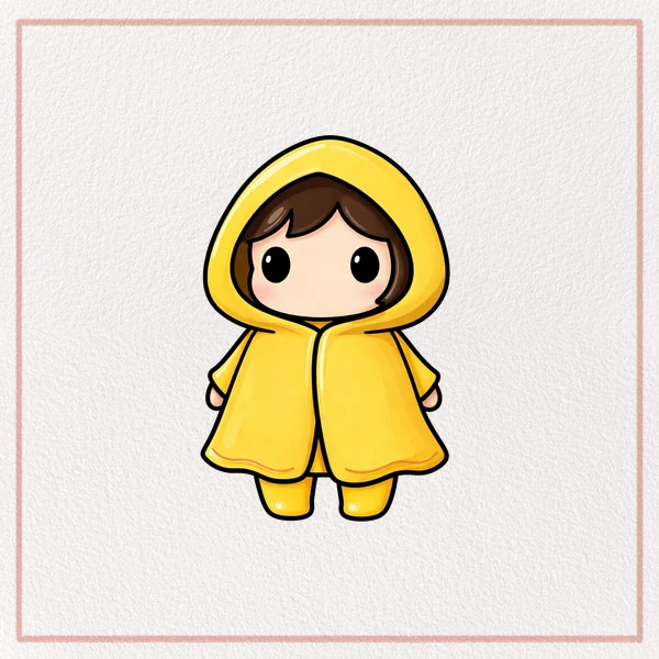 How to Draw a Hood feature image