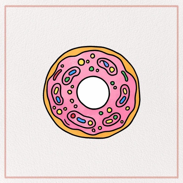 How to Draw an Animal Cell feature image