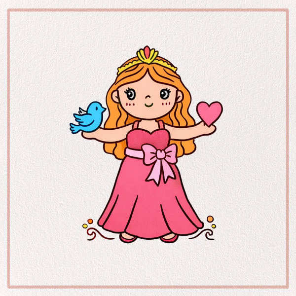 How to Draw an Aphrodite feature image