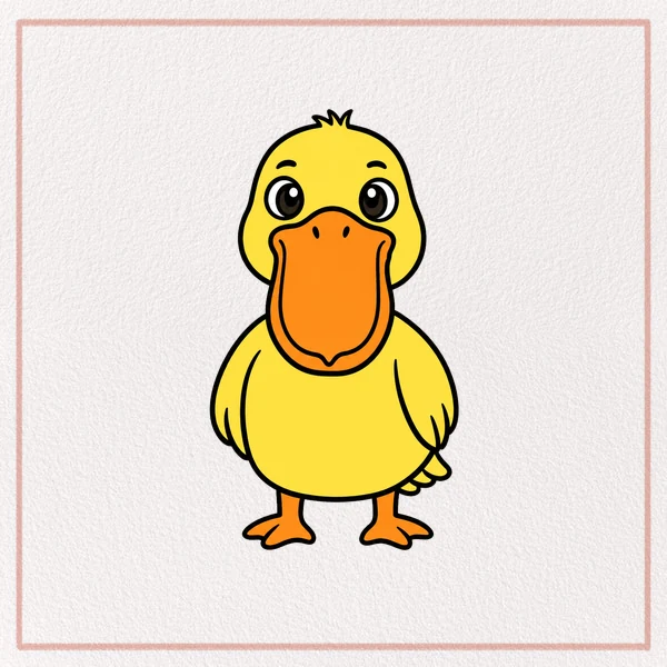 How to Draw a Pelican feature image