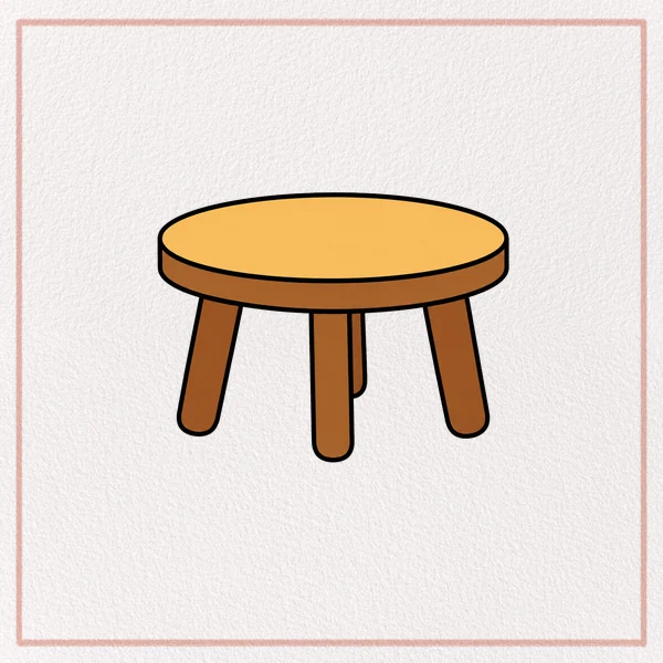 How to Draw a Table feature image