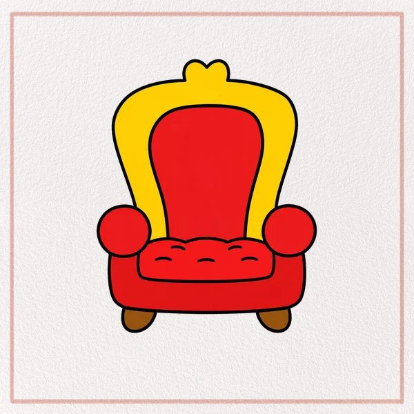 How to Draw a Throne feature image