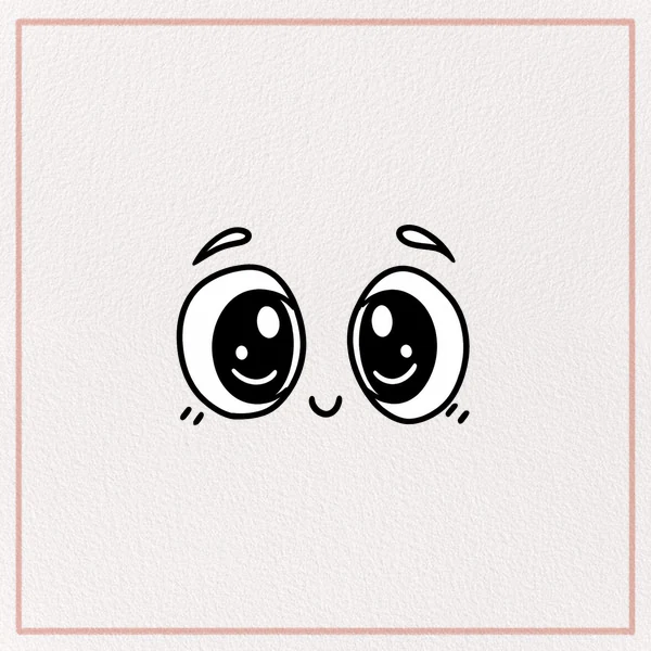 How to Draw a Cartoon Eyes feature image