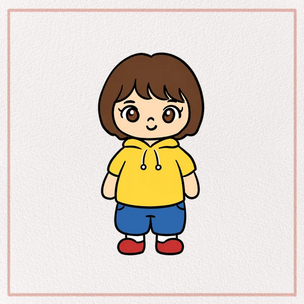 How to Draw a Cartoon People feature image