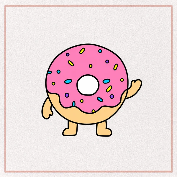 How to Draw a Food feature image